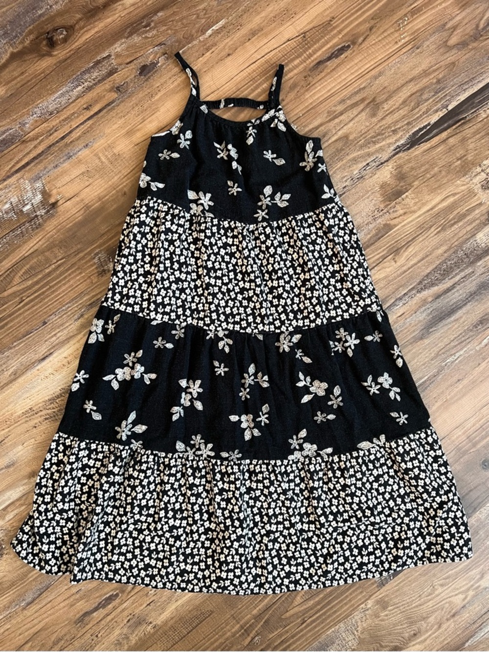 Cat & Jack Sundress XS (4/5)